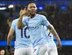 Man City 'to begin Sterling contract talks'
