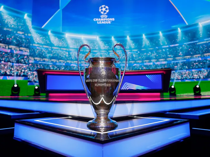 Champions League draw: Who got the best and worst groups?
