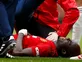 Eric Bailly out until next season