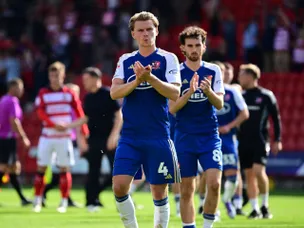 Exeter vs Blackpool - prediction, team news, lineups