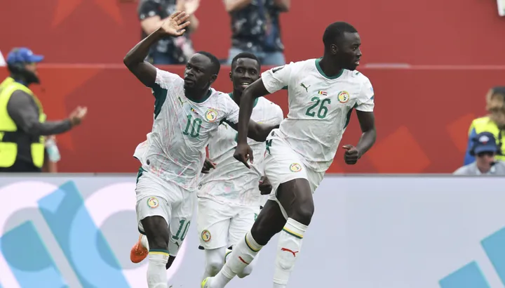 Senegal thrash Iraq 5-0 to revive World Cup 2026 last-32 hopes — but fate remains in others' hands