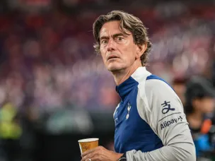 Frank reveals club "will definitely be in the market" amid injuries in key area