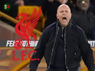 Slot on "same old story" as Wolves defeat fuels Champions League concern