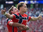 Chelsea among three PL clubs 'interested' in Norway World Cup star