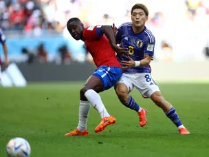 Costa Rica vs. Martinique - prediction, team news, lineups