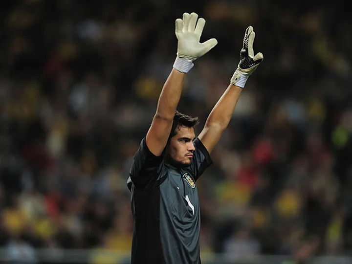 Smalling praises new Man Utd keeper