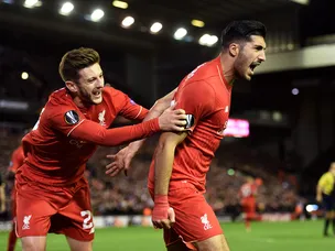 Simon Mignolet laments Liverpool luck