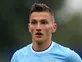 Sinan Bytyqi returns to Man City
