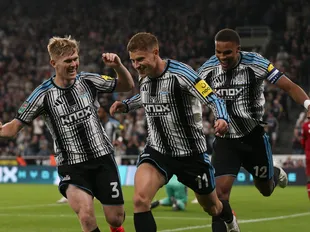 Newcastle attacker sets new record in PL clash vs Hull City