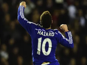 Chelsea beat Barcelona on penalties