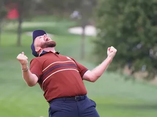 Europe defy astonishing American comeback to win 2025 Ryder Cup after nail-biting singles