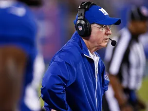 Coughlin: Nicks's comments were "not smart"