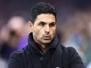 Arteta learns EFL Cup fate as Gunners face critical Premier League question