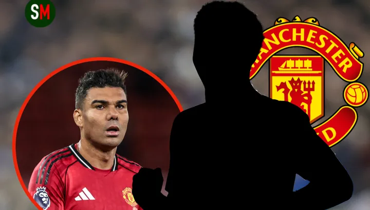 Man Utd transfer news: Red Devils handed big £50m midfield boost in race to land Casemiro successor