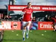 Vivianne Miedema to leave Arsenal at end of season