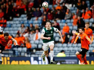 Tommy Wright hits out at doubters as St Johnstone win at Hibernian