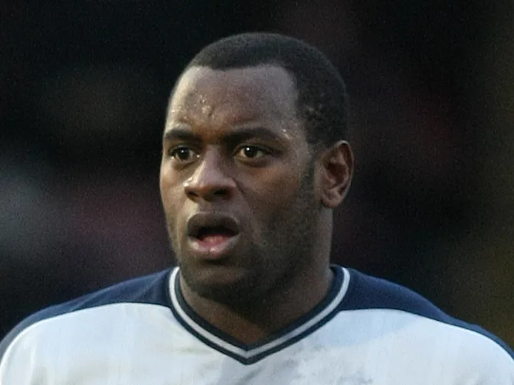 Facey sentenced over match-fixing scandal