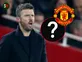 "Never say never" - Carrick hints at late transfer business for Man Utd