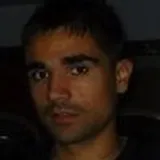 Daniel Cross