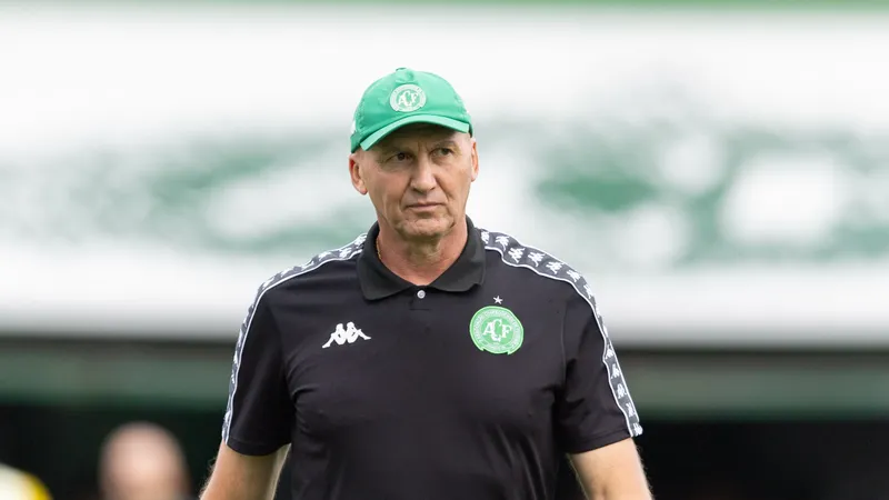 Chapecoense vs Vitoria - prediction, team news, lineups