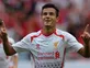Sandro compares Coutinho to Ronaldinho