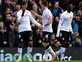 Half-Time Report: Howard mistake hands Fulham advanatge