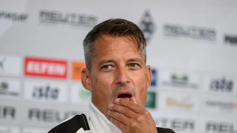 Borussia M'bach vs SC Paderborn - prediction, team news, lineups