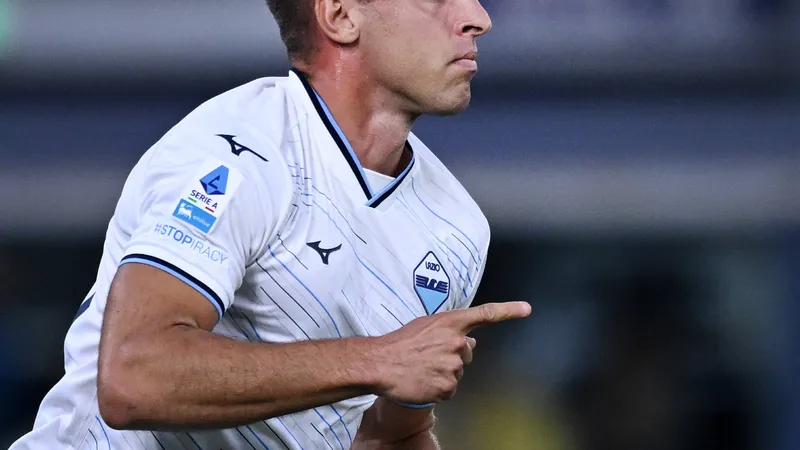 Can Lazio extend perfect start to campaign? Monday's Serie A predictions
