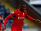 Liverpool's Billy Koumetio ends Dunkerque loan spell