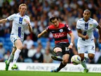 Match Analysis: Leeds 0-1 QPR