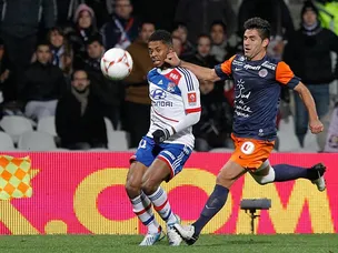 Lyon edge out Troyes