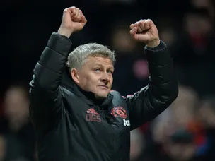 Solskjaer: United are 'making progress' in De Gea and Martial contract talks