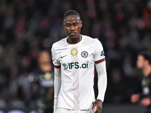 Chalobah concern, Jorgensen, Gusto latest: Chelsea injury, suspension list vs. Everton