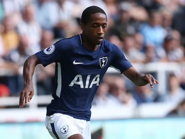 Report: Southampton want Walker-Peters on loan