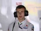 Sirotkin not denying Palmer rumours