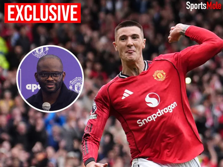 Exclusive: Saha names unlikely Man United star key to Sesko’s form