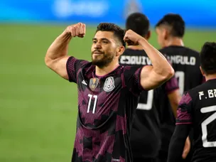 Mexico vs. Canada - prediction, team news, lineups