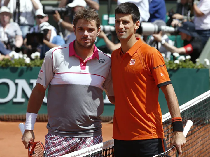 Djokovic, Wawrinka to meet in US Open final