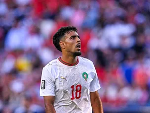 Will Riad recover in time? Predicted Morocco XI vs. Canada