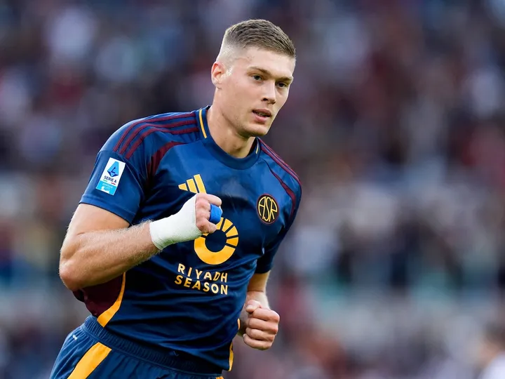 Roma vs. Parma - prediction, team news, lineups