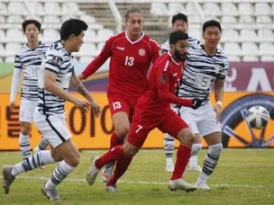Lebanon vs. Iraq - prediction, team news, lineups