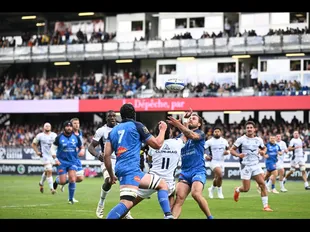 Montpellier vs. Ulster - prediction team news, lineups
