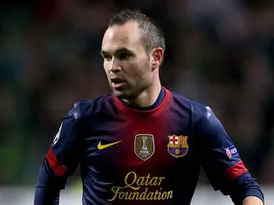 Barcelona vs. Deportivo