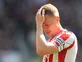 Shawcross: 'We've not been good enough'
