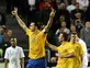 Top five Ibrahimovic international goals