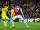 Aston Villa miss chance to go top as Sheffield United earn draw at Villa Park