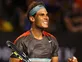 Nadal unhappy with umpire