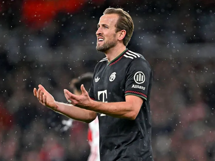 Bayern vs Union SG - prediction, team news, lineups