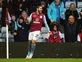 Aston Villa see off Bournemouth
