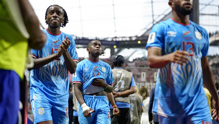 Four-back gamble, no Bakambu, two wingers wide: how Desabre's bold calls almost stunned England at World Cup 2026